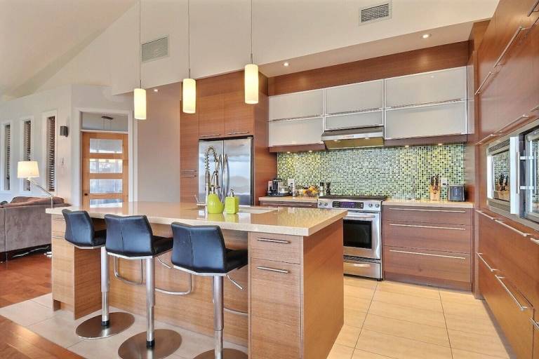 Apartment  Vaudreuil-Dorion