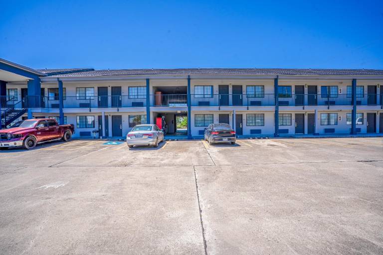 Executive Inn Port Lavaca by OYO in Port Lavaca, TX