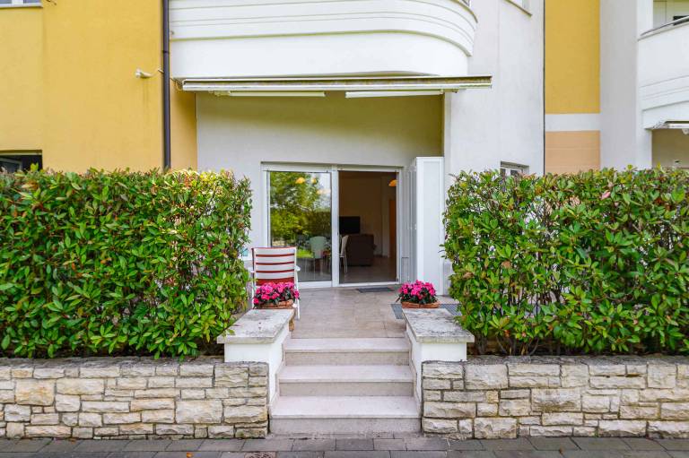 Wonderful rental apartment with garden & barbeque | Next to the beach | Pets are welcome — photo 3
