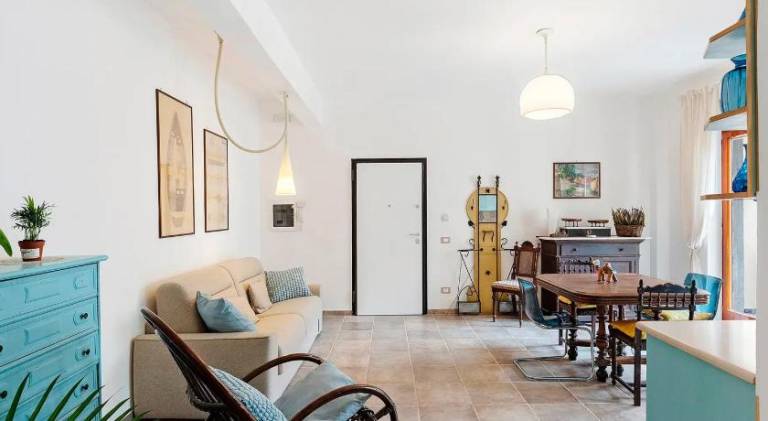 Rental apartment with 1 room for 4 persons — photo 4