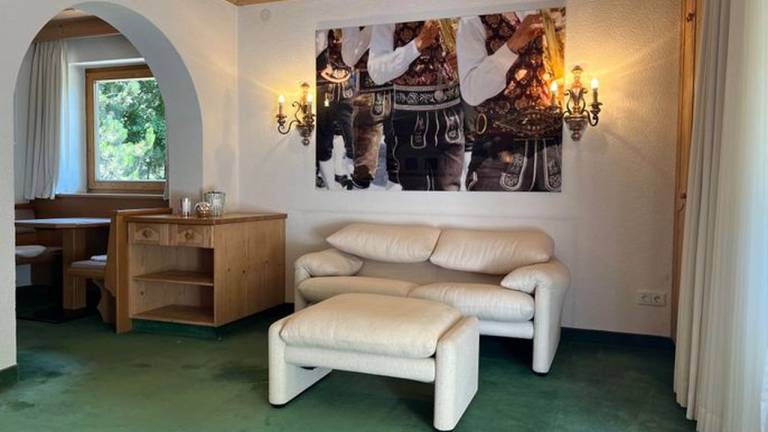 Ferienwohnung  Seefeld in Tirol