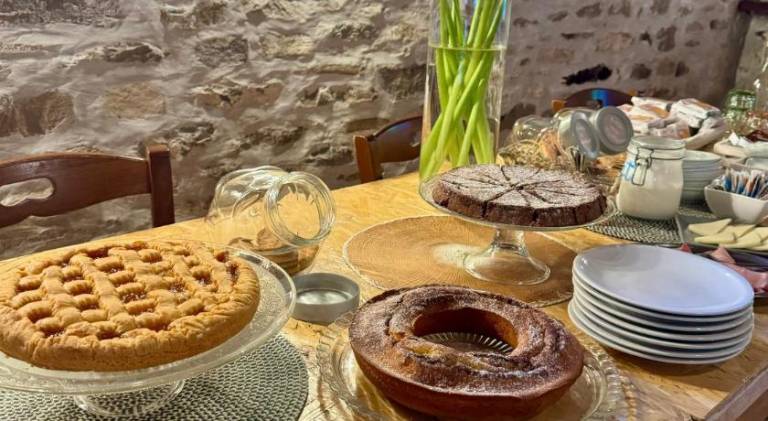 Albergo Ristorante Ca di Veroli — photo 5