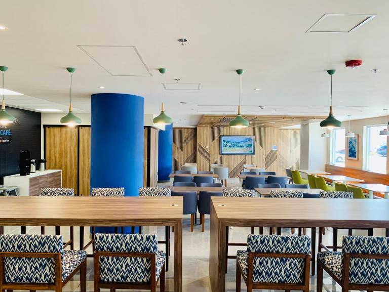 Holiday Inn Express Guadalajara Vallarta Poniente By IHG — photo 4