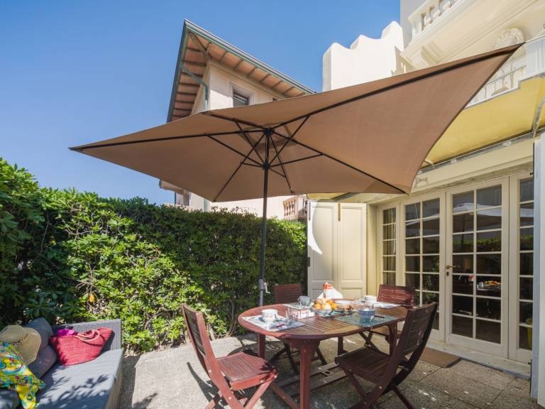 Ferienwohnung Lido di Camaiore