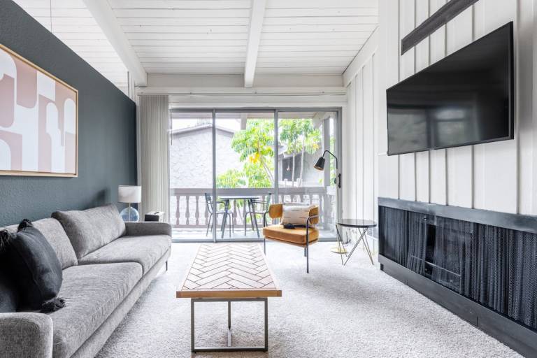 Apartamento  Fox Hills