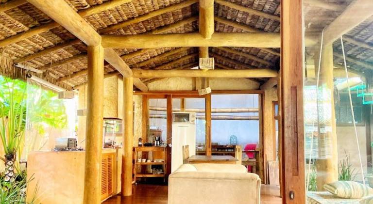Casa da Arquiteta Guest House — photo 4