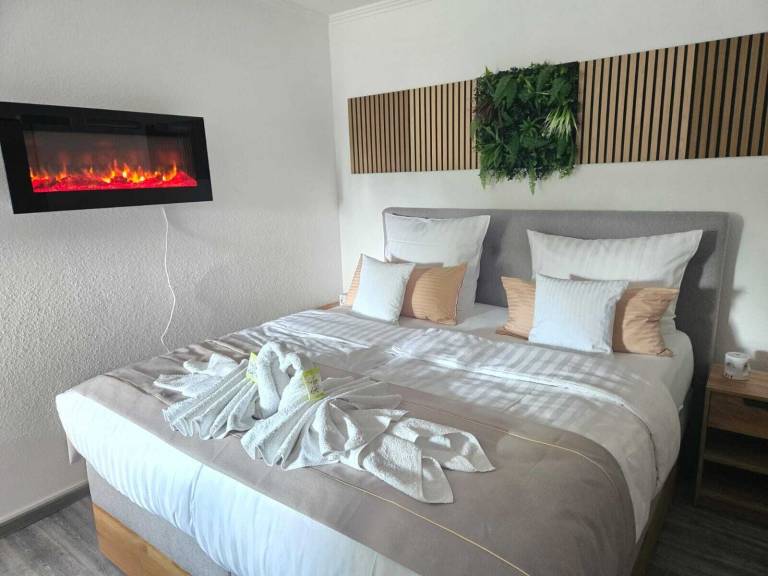 Ferienwohnung  Langewiese