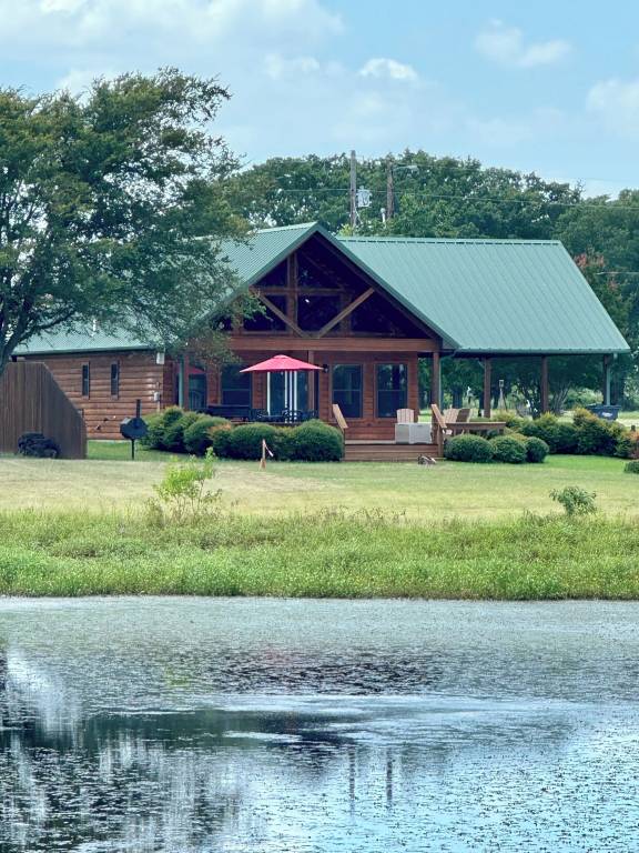 Cabin Alba