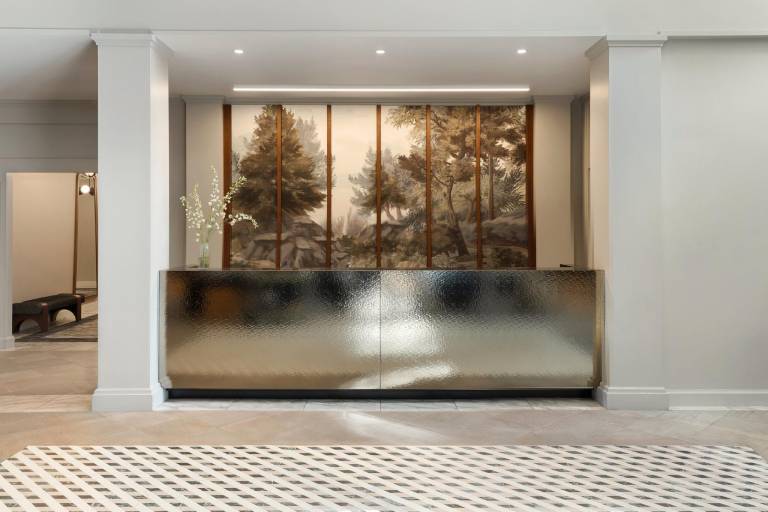 Kimpton Hotel Monaco Seattle By IHG in Seattle, WA