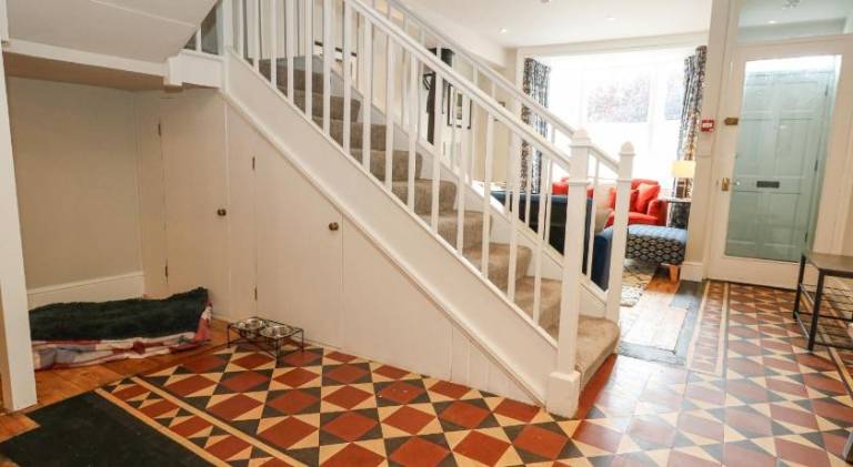 Vacation home with 5 rooms for 10 persons — photo 4