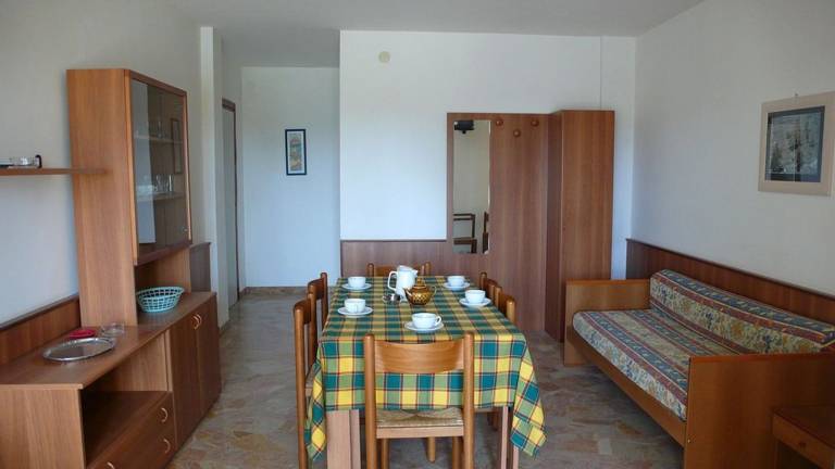 Children-friendly lovely apartment with terrace | Sea view | Beach nearby | Pets allowed — photo 2
