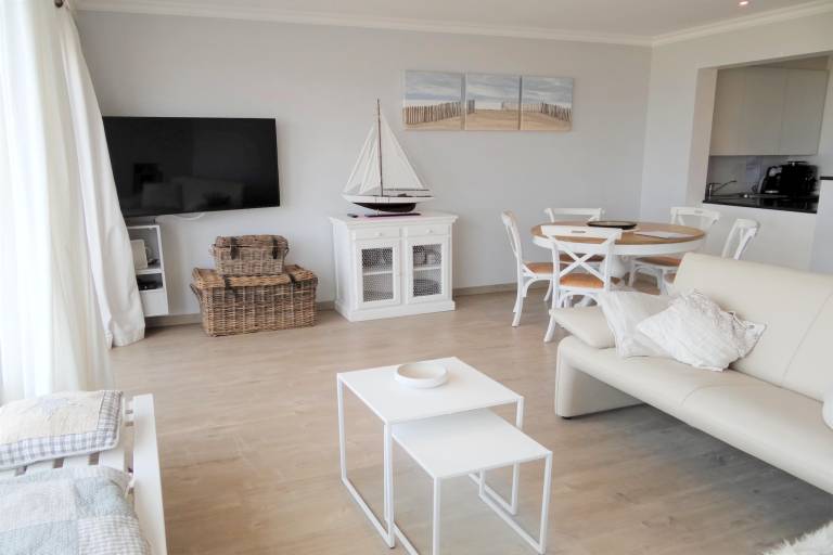 Ferienwohnung Nieuwpoort