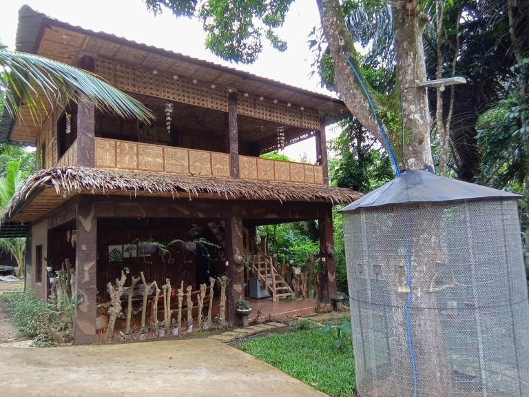 Villa with garden & pool — photo 5