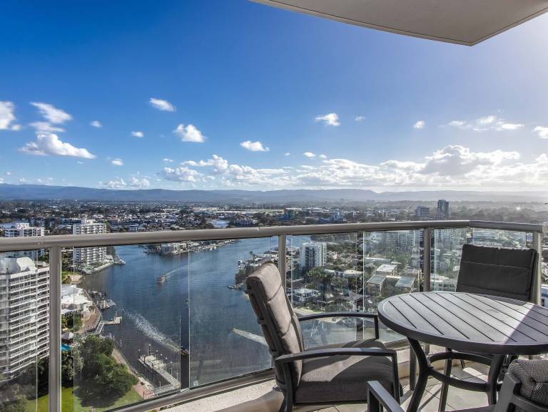 Apartment  Surfers Paradise