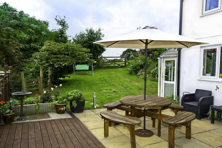 Cottage Pen-y-Mynydd