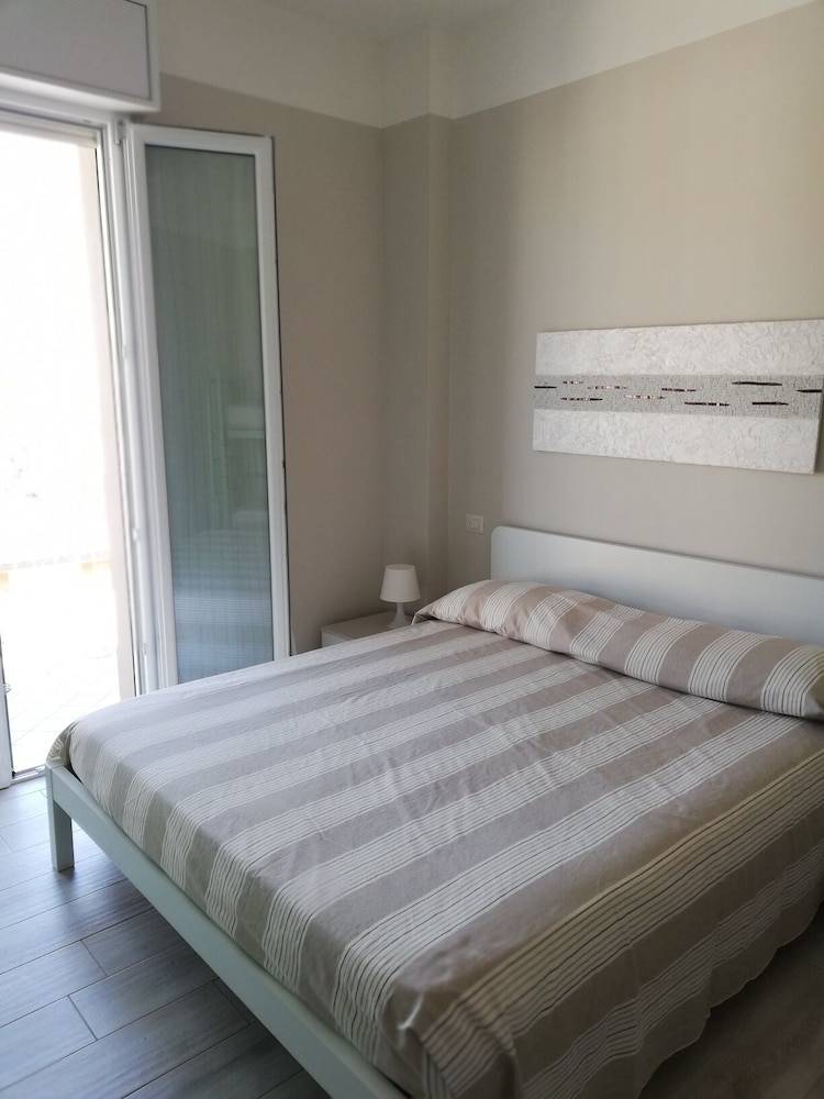 Aparthotel Cesenatico