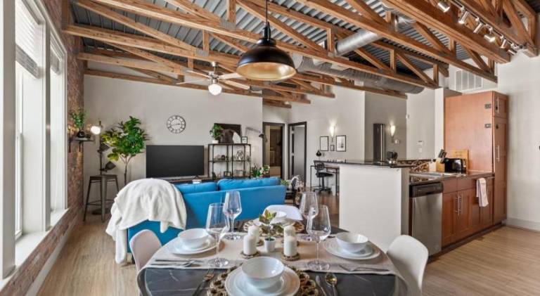 Holiday apartment | Good for workation — photo 4