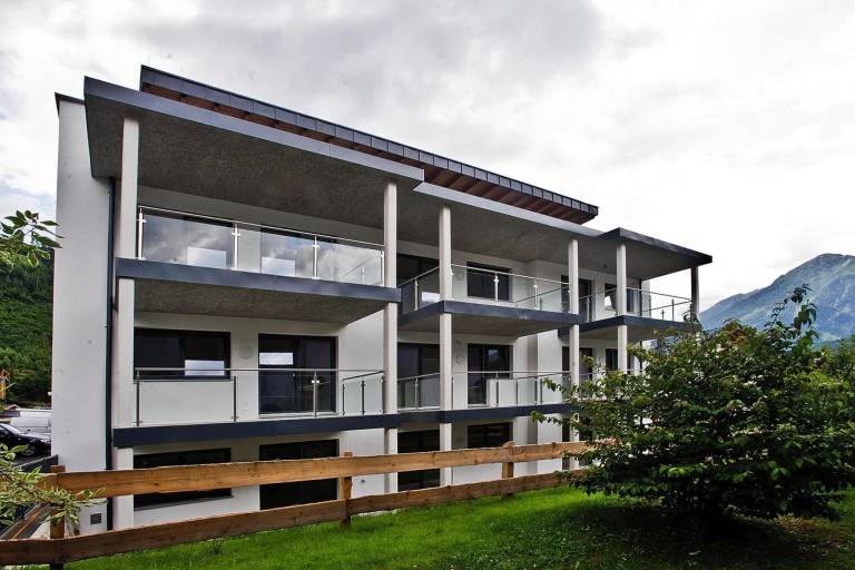Ferienwohnung mit Hund in Gemeinde Neukirchen am Großvenediger fuer max. 4 Personen