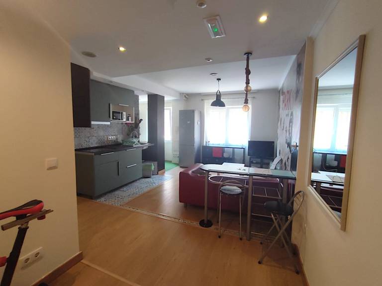 Apartamento Oviedo