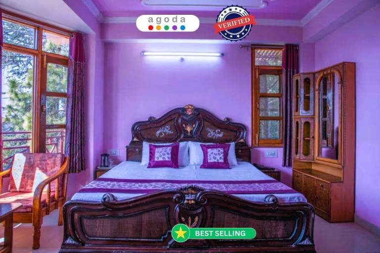 Apartment Shimla