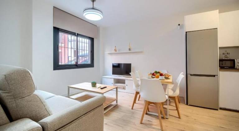 Beautiful rental apartment | Close to the beach | Pet-friendly in Benalmádena