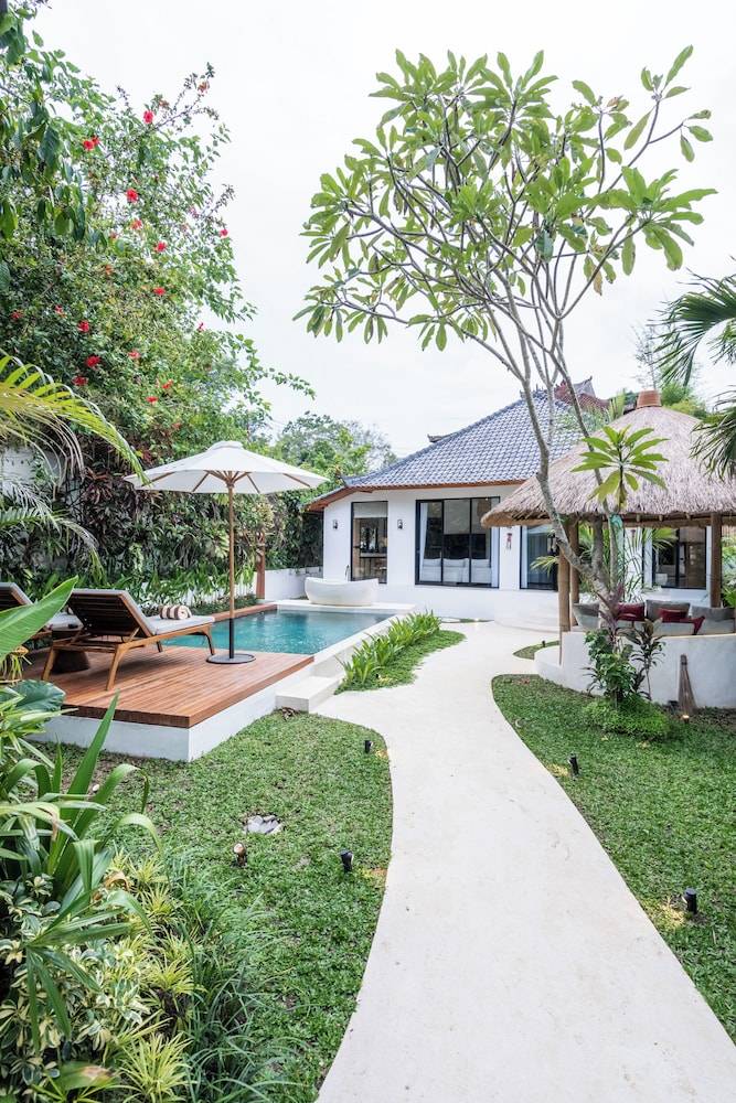 Villa  Ubud