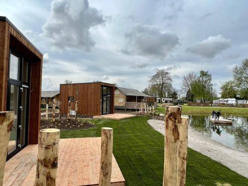 Vakantiepark Kesteren