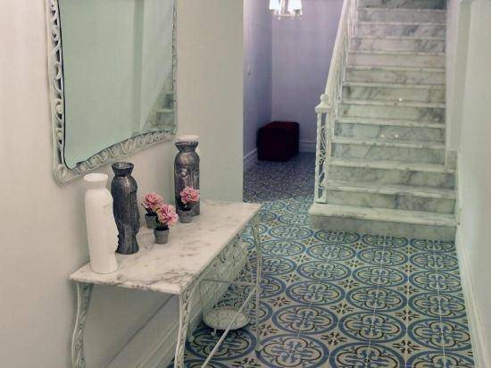 Buyukada Port Hotel — photo 5