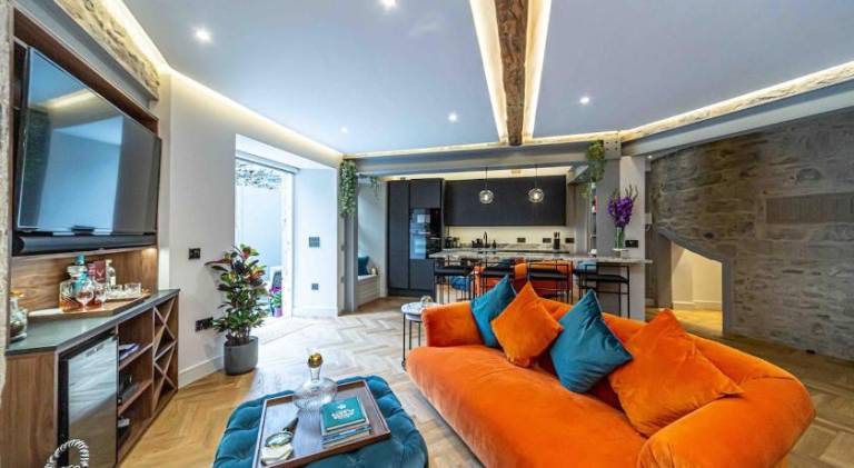 Charming rental apartment | Pet-friendly — photo 2