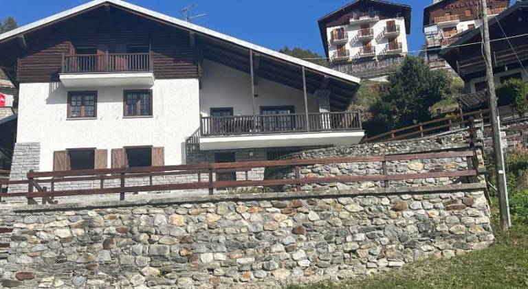 Pleasant chalet | Pets allowed in Valtournenche