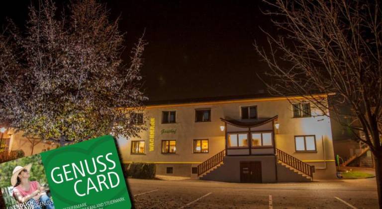 50 m&sup2; Ferienwohnung