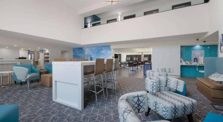 Clarion Pointe OKC Airport — photo 2