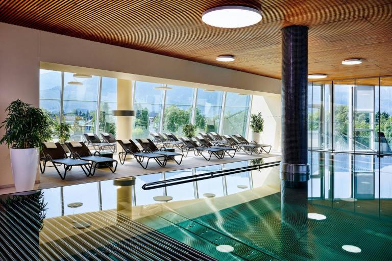 Four Points by Sheraton Panoramahaus Dornbirn — photo 4