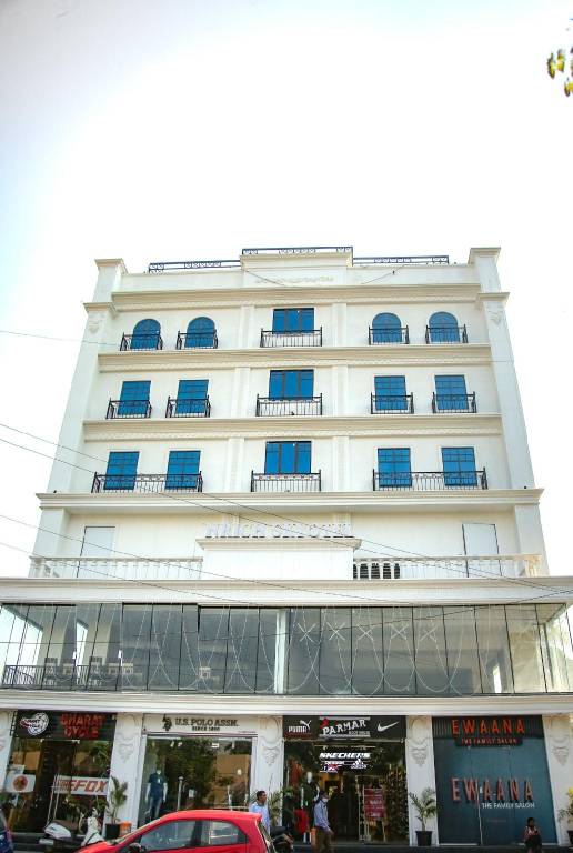 Nrich Skyotel Navsari