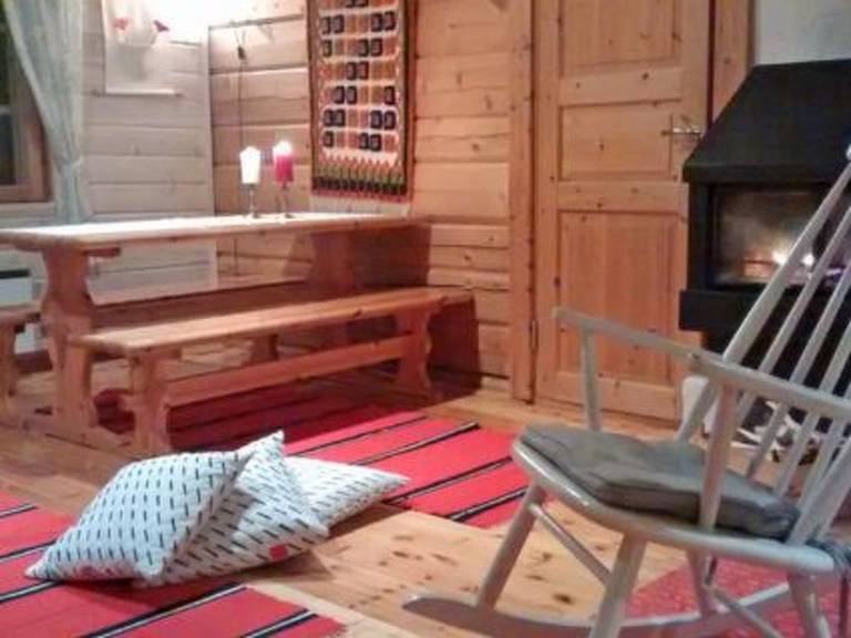 Vacation home with sauna | Dogs allowed — photo 4