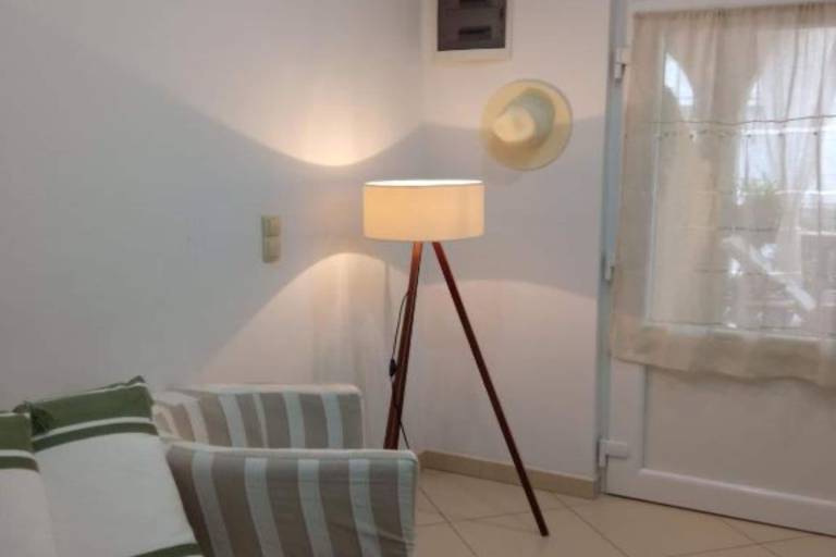 Fully equipped nice rental apartment with barbeque & terrace | Pets allowed — photo 5