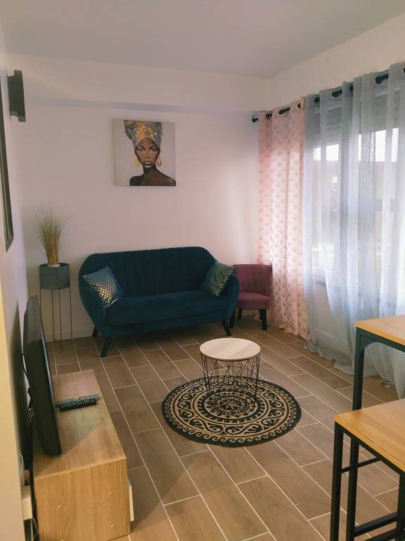 Appartement  Sannois