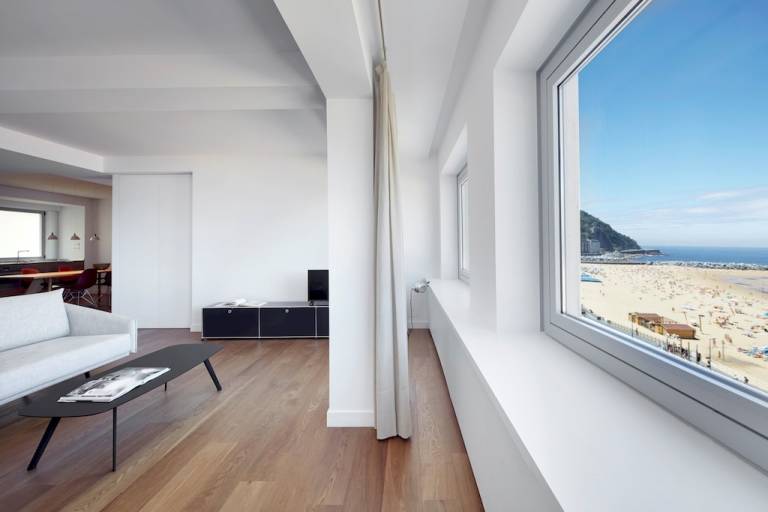 Ferienwohnung Donostia-San Sebastián