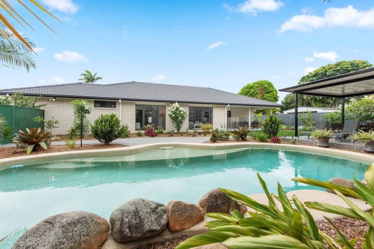 Apartment Redcliffe