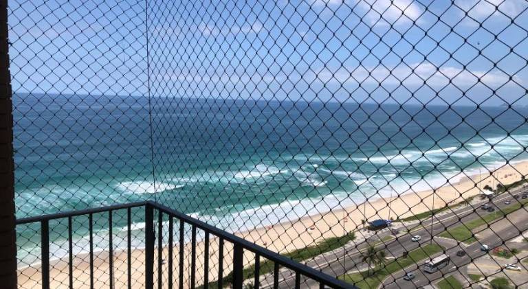 Appartement Barra da Tijuca