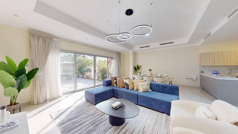Villa Jumeirah Village Circle
