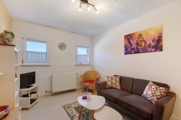 Rental apartment with garden & fast internet | Pets allowed in Konstanz