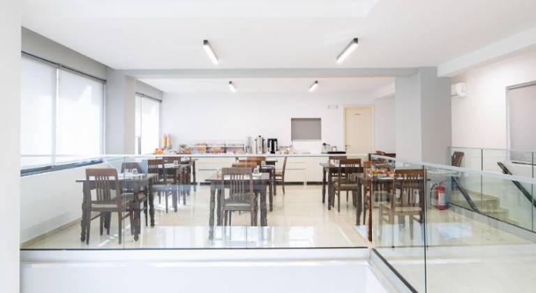 Hotel Philippos — photo 2