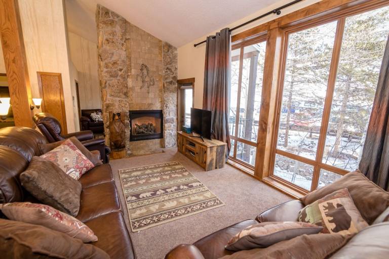 Condo Granby