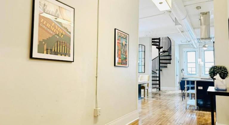 Rental apartment with 1 room for 4 persons — photo 4
