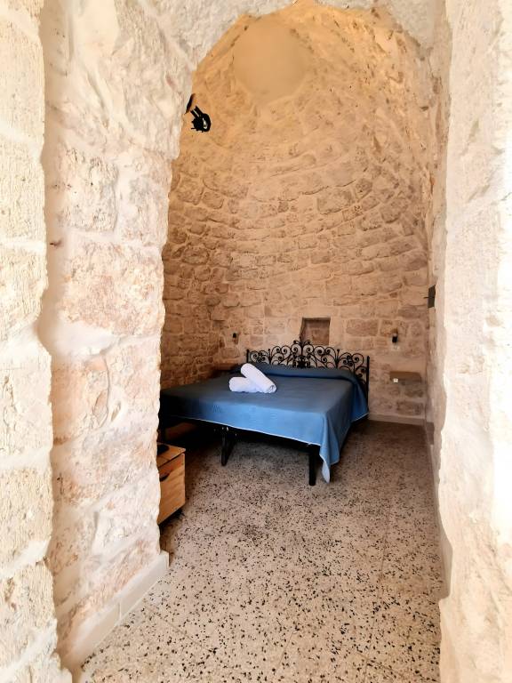 Holiday apartment with yard, barbecue & terrace | Garden view — photo 3