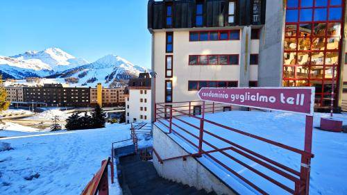 Appartamento Sestriere