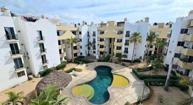Rental apartment with pool | Pets allowed — photo 2