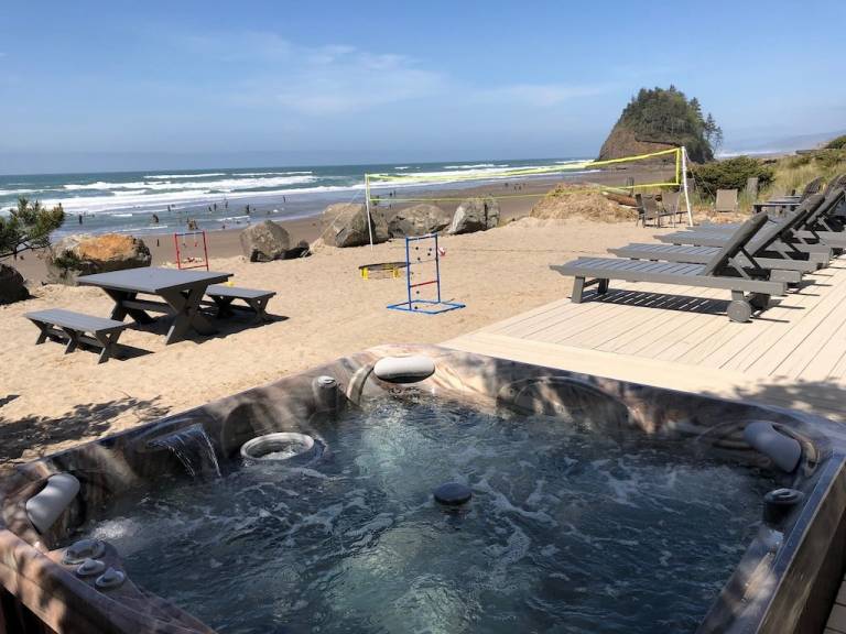House Neskowin