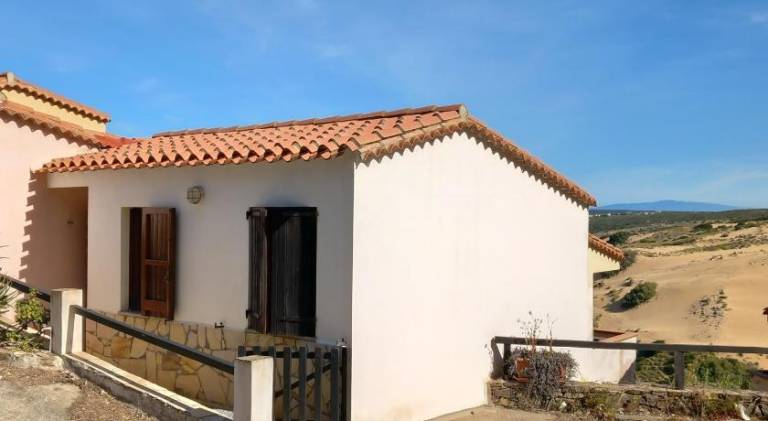 Apartment with 1 room for 4 persons — photo 4